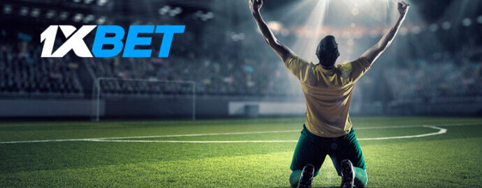 1xBet Download APP 3