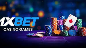 Get 1xBet App and Transform Your Betting Experience