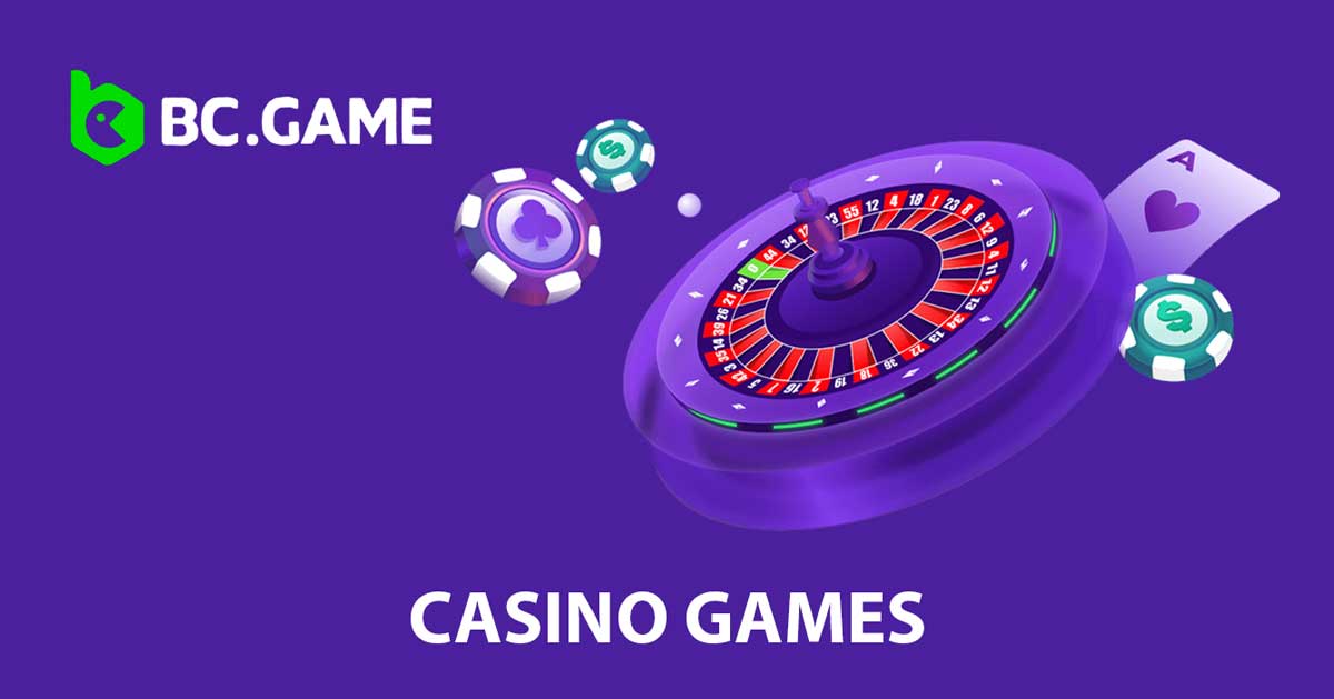 Discover the Excitement of BC Game Your Ultimate Gaming Destination Discover the Excitement of BC Game Your Ultimate Gaming Destination