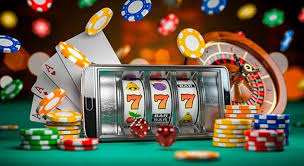 Discover the Thrill of Casiroom Casino & Sportsbook