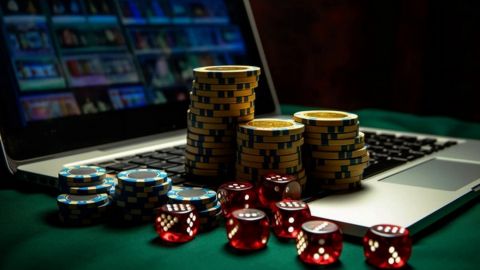 Experience the Thrill at Online Casino Richy Leo