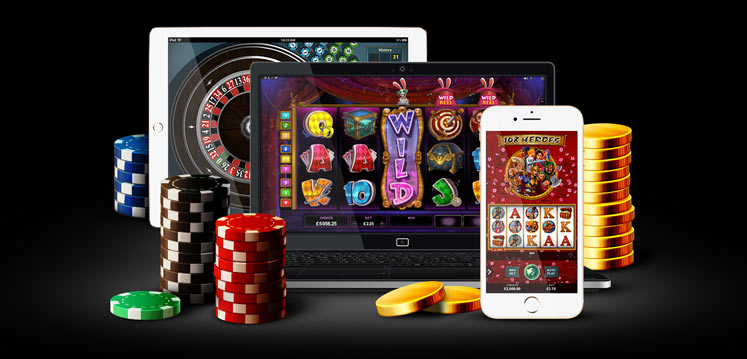 Experience the Thrill at Online Casino Richy Leo