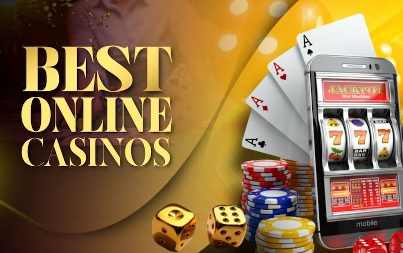 Experience the Thrill of Gaming at VeryWell Casino 22