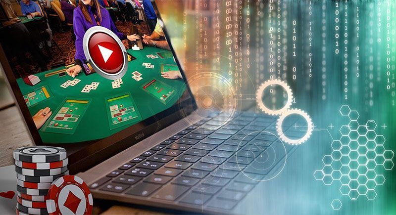 Exploring 2222bet The Future of Online Betting