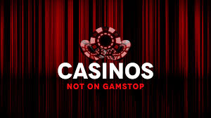 Exploring Independent Casinos Not on Gamstop 629584735 Exploring Independent Casinos Not on Gamstop 629584735