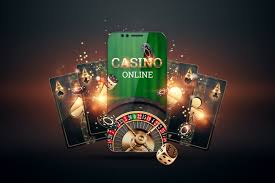 Skill-Based Casino Games The New Frontier in Competitive Gaming Skill-Based Casino Games The New Frontier in Competitive Gaming