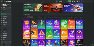 The Exciting World of BC.Game Coco Rush A Comprehensive Guide The Exciting World of BC.Game Coco Rush A Comprehensive Guide