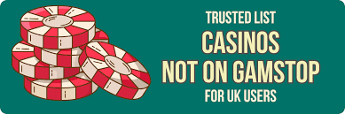 The Ultimate Guide to UK Casino Sites Not on GamStop 619244672 The Ultimate Guide to UK Casino Sites Not on GamStop 619244672