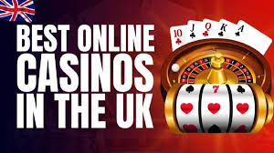 Ultimate Guide to Online Casinos in the UK 1676607891
