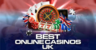 Ultimate Guide to Online Casinos in the UK 1676607891