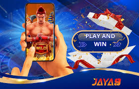 Unlocking Fun and Fortune The Jaya9 Casino Experience Unlocking Fun and Fortune The Jaya9 Casino Experience