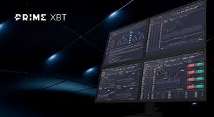 Unlocking the Potential of PrimeXBT Crypto Broker Unlocking the Potential of PrimeXBT Crypto Broker