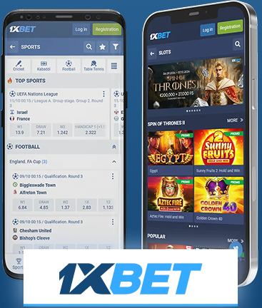 1xBet India PC App A Complete Guide for Bettors