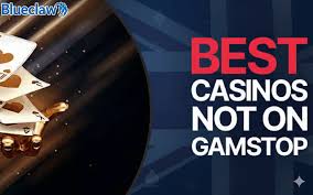 Explore the Best Casinos Non Gamstop Your Guide to Gaming Freedom Explore the Best Casinos Non Gamstop Your Guide to Gaming Freedom