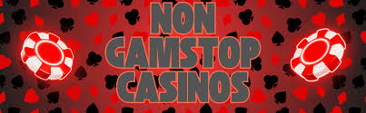 Exploring Casinos Not on GamStop A New Betting Adventure