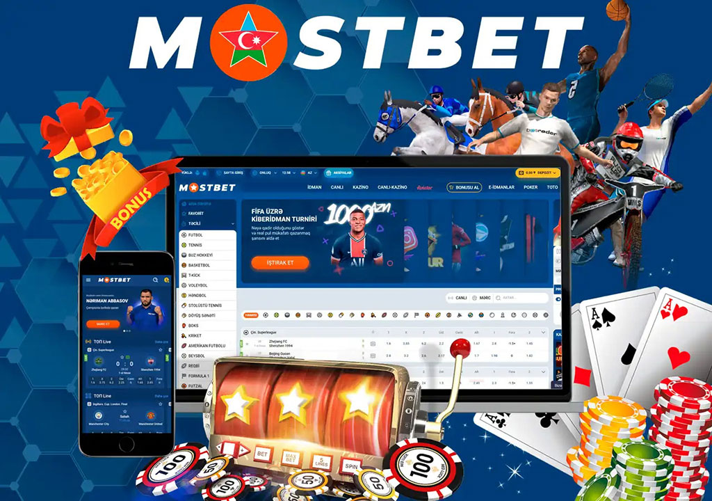 Mostbet Casino vs. Competitor Casino A Comprehensive Analysis
