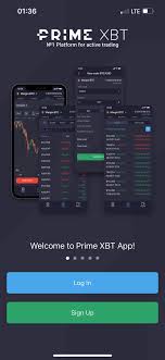 Unlocking Potential Exploring PrimeXBT Bonuses for Traders