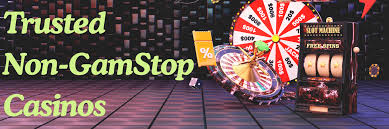 Best Casinos That Don't Use GamStop