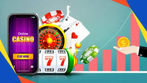 Best Odds at Online Casinos in the UK - A Comprehensive Guide Best Odds at Online Casinos in the UK - A Comprehensive Guide