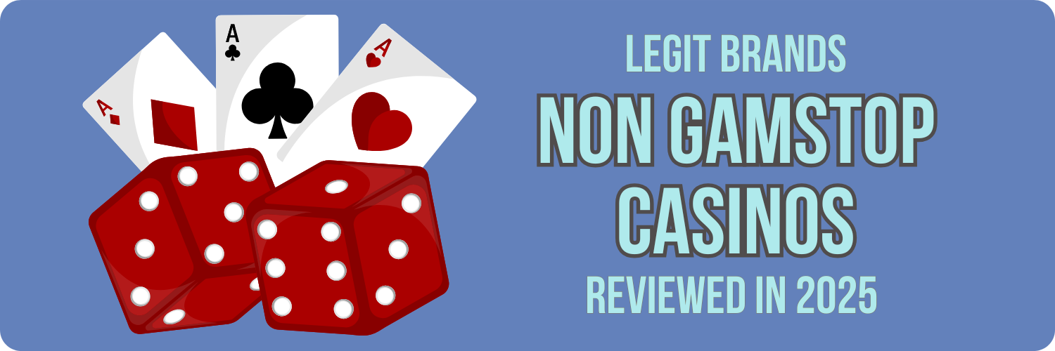Discover Non-Gamstop Casinos in the UK A Guide for Players Discover Non-Gamstop Casinos in the UK A Guide for Players