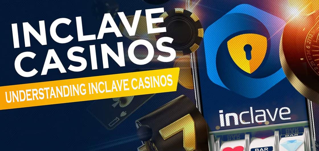 Discover the Excitement of Inclave Casino Online -1406685888