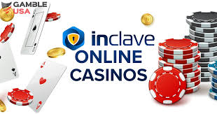 Discover the Excitement of Inclave Casino Online -1406685888