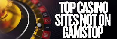 Discover the World of Non-Gamstop Casinos -1755639279