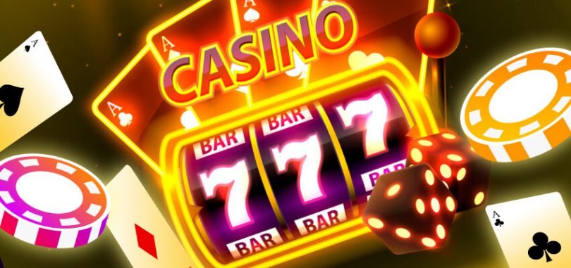 Experience the Thrill of Casino AuraKasino -1462729623