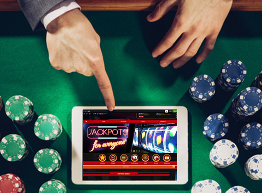 Experience the Thrill of Online Casino Big Wins Experience the Thrill of Online Casino Big Wins