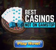 Exploring Casinos Not Registered on Gamstop -1741914435 Exploring Casinos Not Registered on Gamstop -1741914435