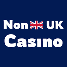Exploring Non-UK Regulated Casinos Accepting UK Players