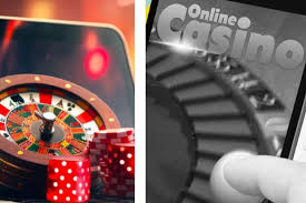 Exploring Non-UK Regulated Casinos What You Need to Know