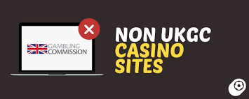 Exploring Non-UKGC Casinos A Wider Gaming Landscape