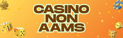 I migliori casino senza AAMS divertimento e sicurezza online