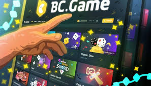 Nigeria BC.Game The Next Frontier in Online Gaming