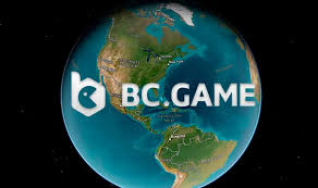 Nigeria BC.Game The Next Frontier in Online Gaming