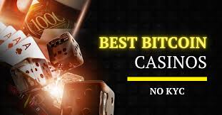 No KYC Casinos The Future of Online Gambling -1985949685