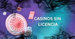 Plataformas de Casino Sin Licencia Ventajas y Riesgos