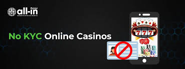 The Rise of No KYC Crypto Casinos A New Era in Online Gambling -1998730123