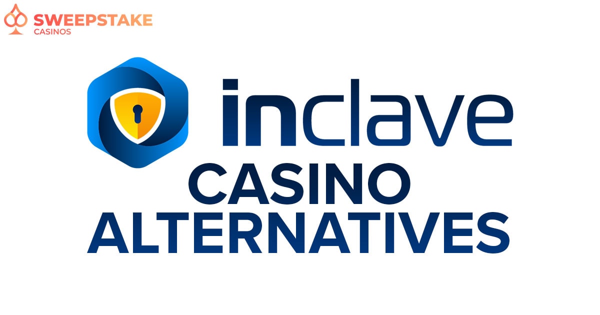 Understanding Inclave Casino A Comprehensive Guide -1404366232