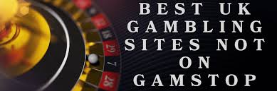 Understanding Non-Gamstop UK Casino Sites Your Ultimate Guide
