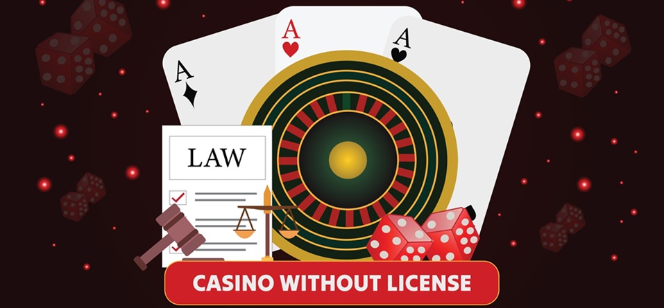 Understanding Non-UK Licensed Casinos Risks and Rewards Understanding Non-UK Licensed Casinos Risks and Rewards