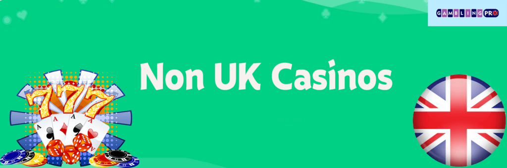 Understanding Non-UK Licensed Casinos Risks and Rewards Understanding Non-UK Licensed Casinos Risks and Rewards