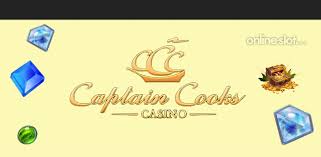CaptainCooks Casino Explore the Ultimate Gaming Experience