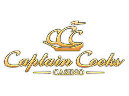 CaptainCooks Casino Explore the Ultimate Gaming Experience