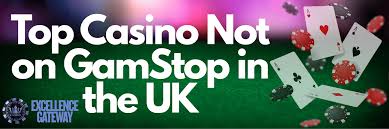 Comprehensive List of Non GamStop Casinos for Online Gaming Enthusiasts