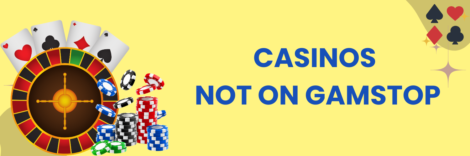Comprehensive List of Non GamStop Casinos for Online Gaming Enthusiasts