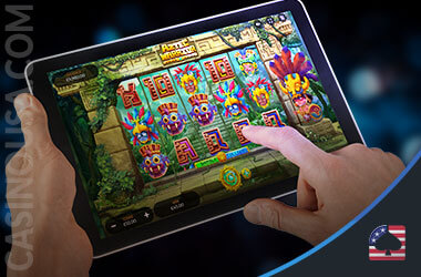 Czym są symbole Wild w automatach? Ułożone, przyklejone, losowe i nie tylko