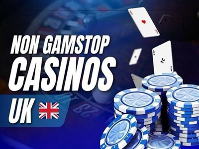 Discover Exciting New Casinos Not on GamStop