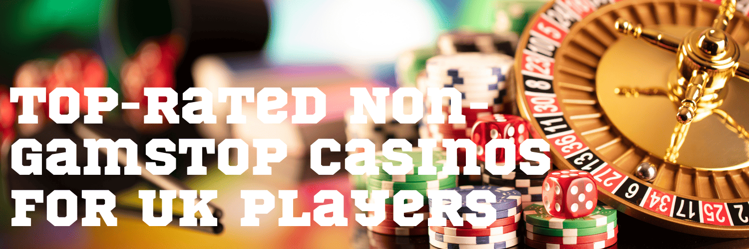 Discover New Non Gamstop Casino Sites A Comprehensive Guide